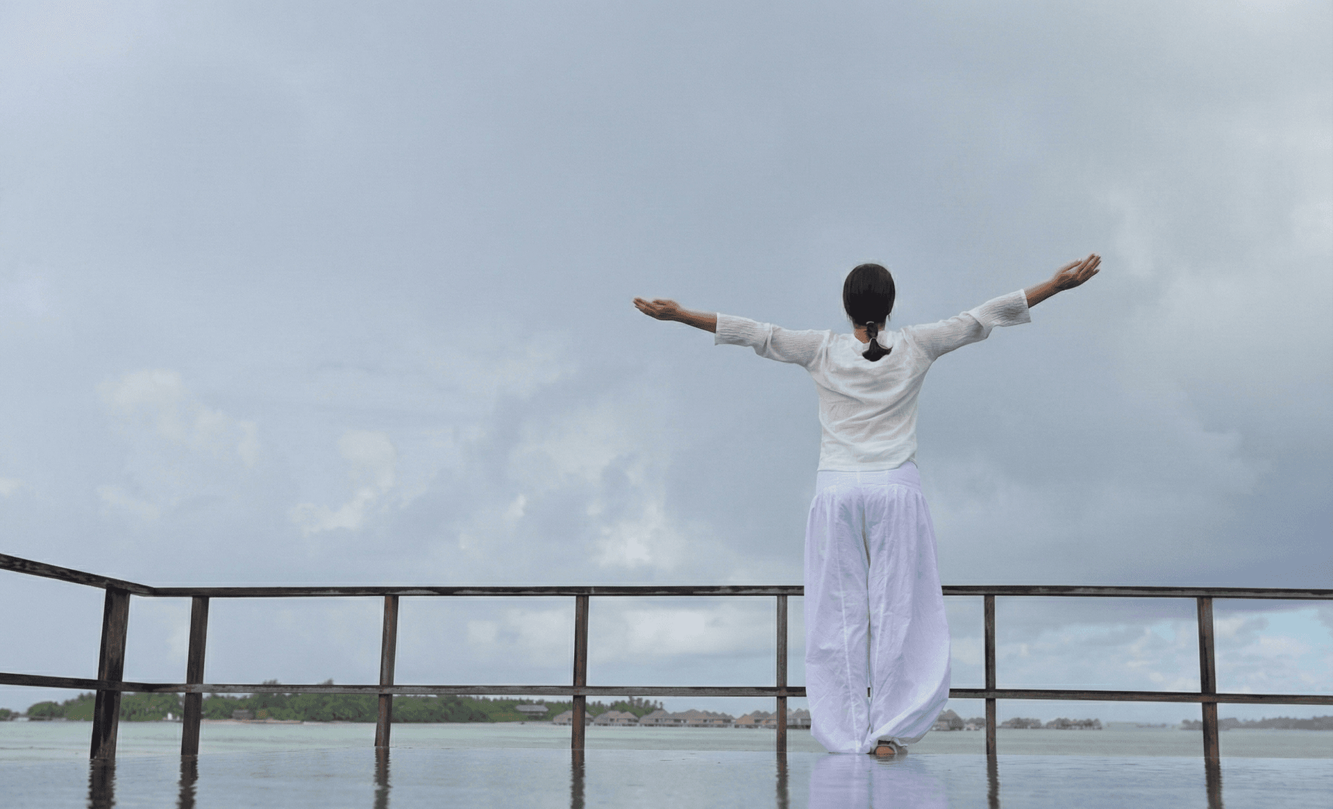 Wellness Retreats Worldwide